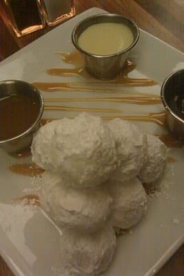 Twigs Bistro and Martini Bar by null