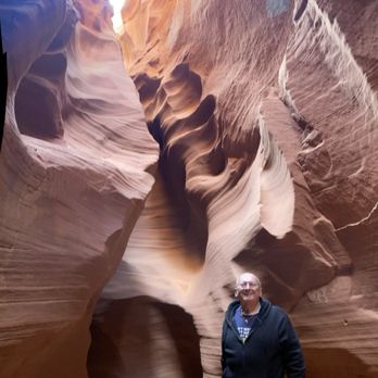 Deer Spring Canyon Tours - Slot canyon and horseshoe Bend - Tours Near Me