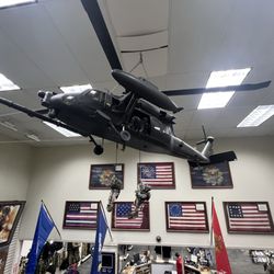 Ranger Joe’s International