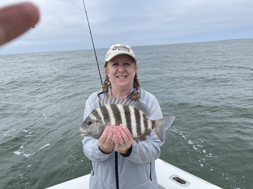 RUNAWAY FISHING CHARTERS Updated September 2024 25 Photos 2