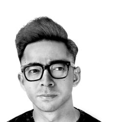 Chris Ray - Instagram @chrisrayhair