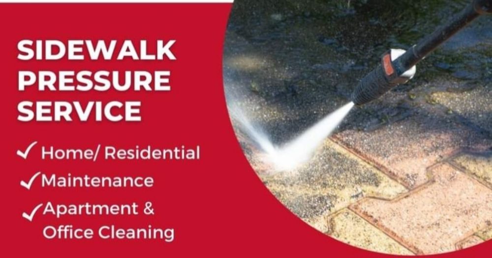 Slide of K and A Sanchez Services