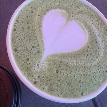 Kamden Coffee - Strawberry matcha - Coffee Roasteries Near Me - Glendora, California Kamden Coffee - Strawberry matcha - Coffee Roasteries Near Me - Glendora, California