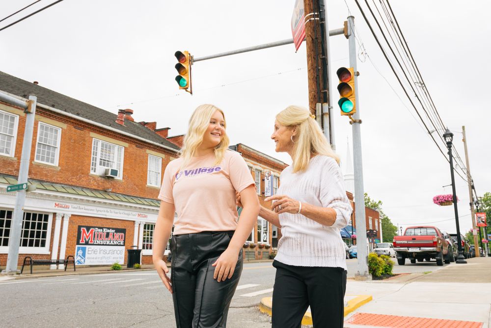 Village Caregiving - home care agency in Omaha, NE