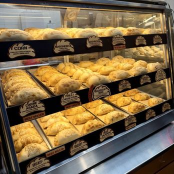 Nonna's Empanadas - Desserts Near Me - Los Angeles, California Nonna's Empanadas - Desserts Near Me - Los Angeles, California