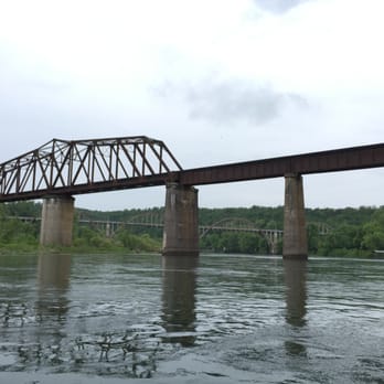 White River Campground & Cabins - Railroad Bridge - Cotter, AR - Campgrounds Near Me - Flippin, Arkansas White River Campground & Cabins - Railroad Bridge - Cotter, AR - Campgrounds Near Me - Flippin, Arkansas