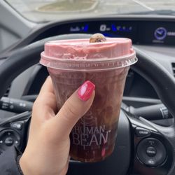 The Human Bean