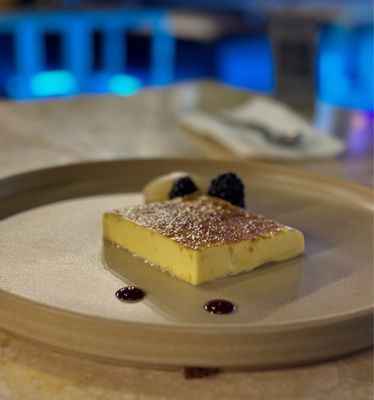 Straits Restaurant by null