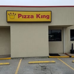Pizza King