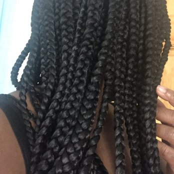 Rama Beauty - Braids - Hair Stylists Near Me - New York, New York
