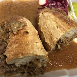 Torta Ahogada