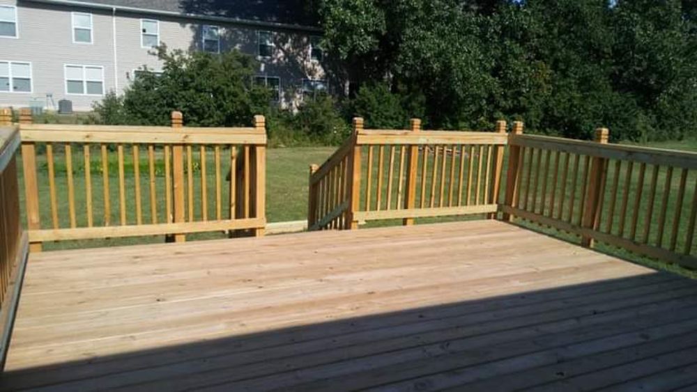 Slide of Hepner Maintenance & More