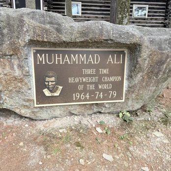 Muhammad Ali's Training Camp - Fitness & Instruction Near Me - Orwigsburg, Pennsylvania
