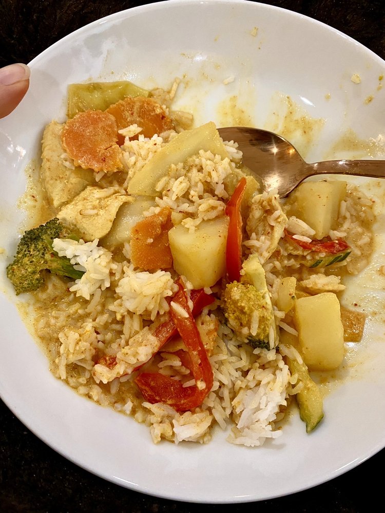 Bangkok Thai