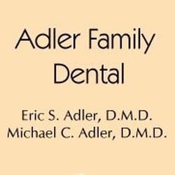 Adler Family Dental