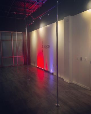 Aradia Fitness by null