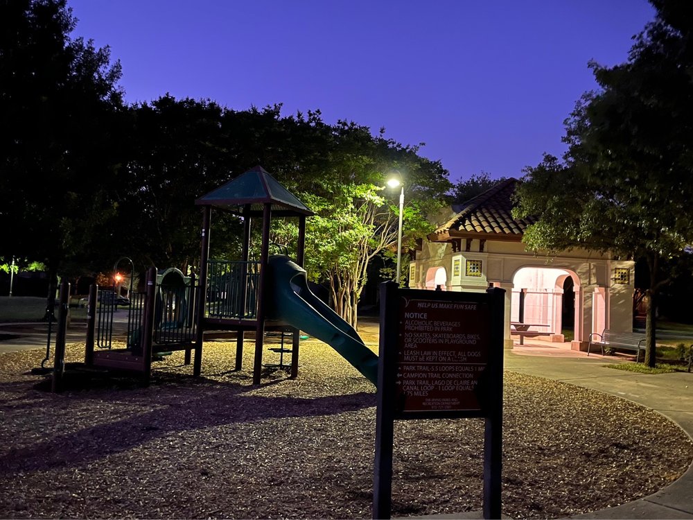 LA VILLITA PARK Updated September 2024 6780 Camino Rio, Irving