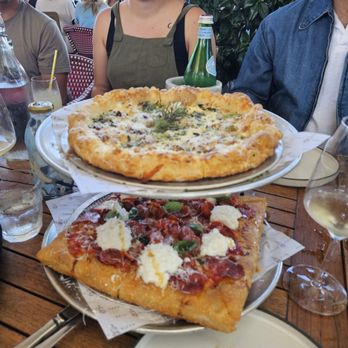 Truly Pizza - Pizza Near Me - Dana Point, California Truly Pizza - Pizza Near Me - Dana Point, California