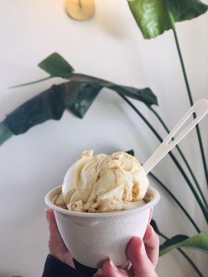 Super Secret Ice Cream by null