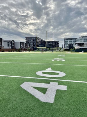 Titletown by null
