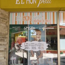 El Mon Petit