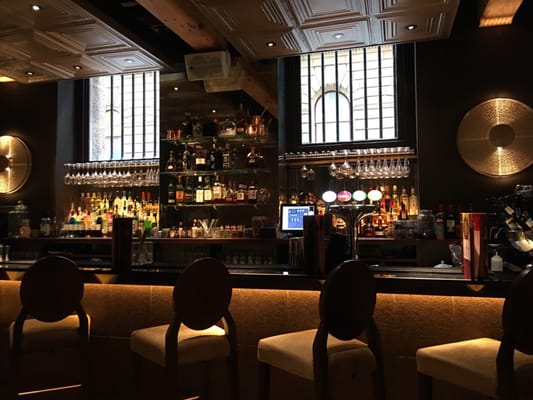 Asha's Manchester by null
