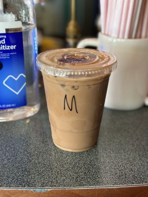 Tanner's Coffee Co. by null