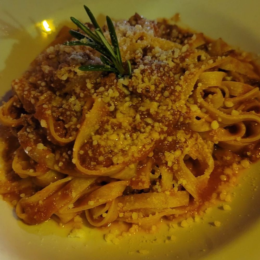 Soya & Pomodoro - Bolognese - Italian Near Me - Miami, Florida Soya & Pomodoro - Bolognese - Italian Near Me - Miami, Florida