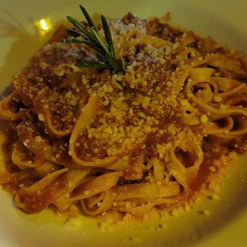 Soya & Pomodoro - Bolognese - Italian Near Me - Miami, Florida Soya & Pomodoro - Bolognese - Italian Near Me - Miami, Florida