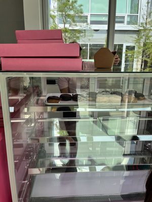 Dreamboat Donuts (Now at Spiral Diner & Bakery) by null