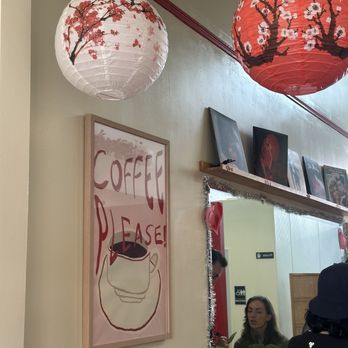 Charm Coffee - Cafes Near Me - San Francisco, California Charm Coffee - Cafes Near Me - San Francisco, California