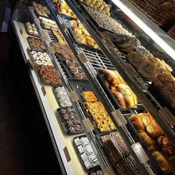 Argentina Bakery - Everything delicious in one pic! - Bakeries Near Me - Irving, Texas
