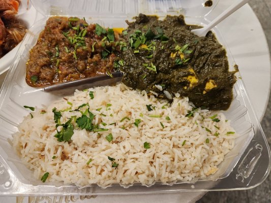 Mashaallah Halal Pakistani Food Restaurant by null