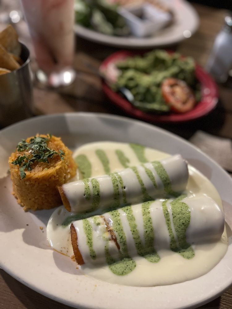 Mesero - Preston Hollow Village