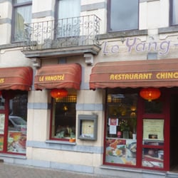 Yang-Tse