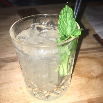 Baby Jane - Del Toro - Cocktail Bars Near Me - Miami, Florida