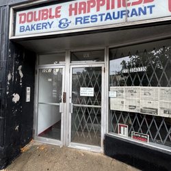 Double Happiness - Vacation!