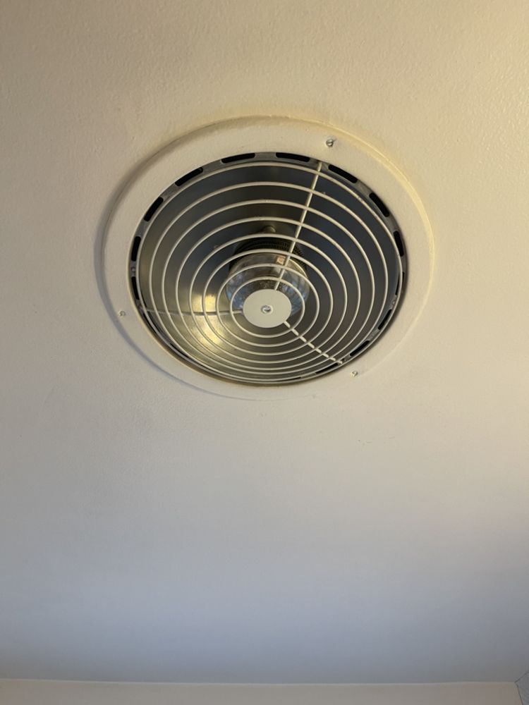 Slide of Black Wire Electric