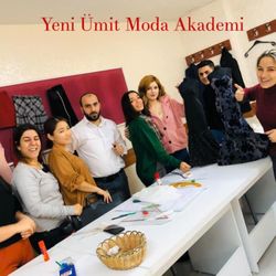 Yeni Ümit Eğitim Kurumları Modelistlik Kursu - Modelistlik kursu