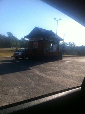 Pony Espresso by null