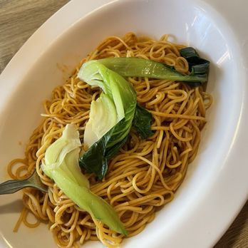 Dumpling and Noodle House - Tantan Noodle - Noodles Near Me - Concord, California