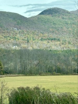 Southern Vermont Arts Center by null