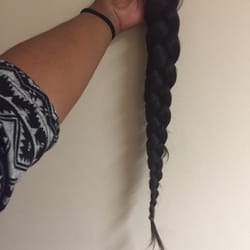 Mc Salon - Lista para donarla
