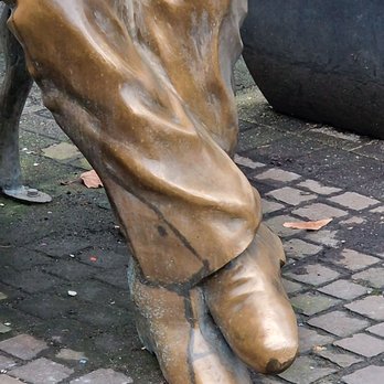 Willy Millowitsch Denkmal - Landmarks & Historical Buildings Near Me - Cologne, NW