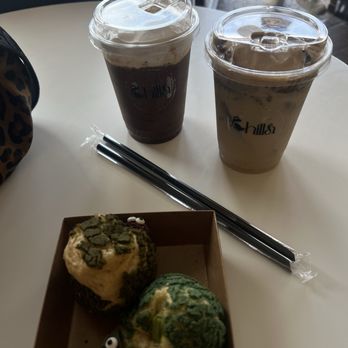 Chilla Coffee - Coffee & Tea Near Me - Garden Grove, California