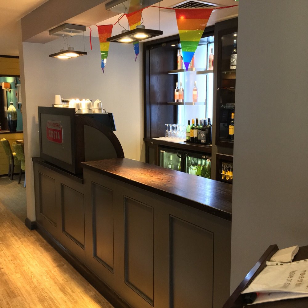 Leonardo Hotel Belfast | Northern Ireland | Book a Golf Vcacation, image size:1000x1000