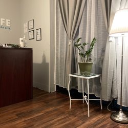 Relaxing Life Massage Plano