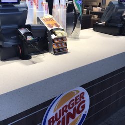 Burger King - I'll super size the carlsburg please