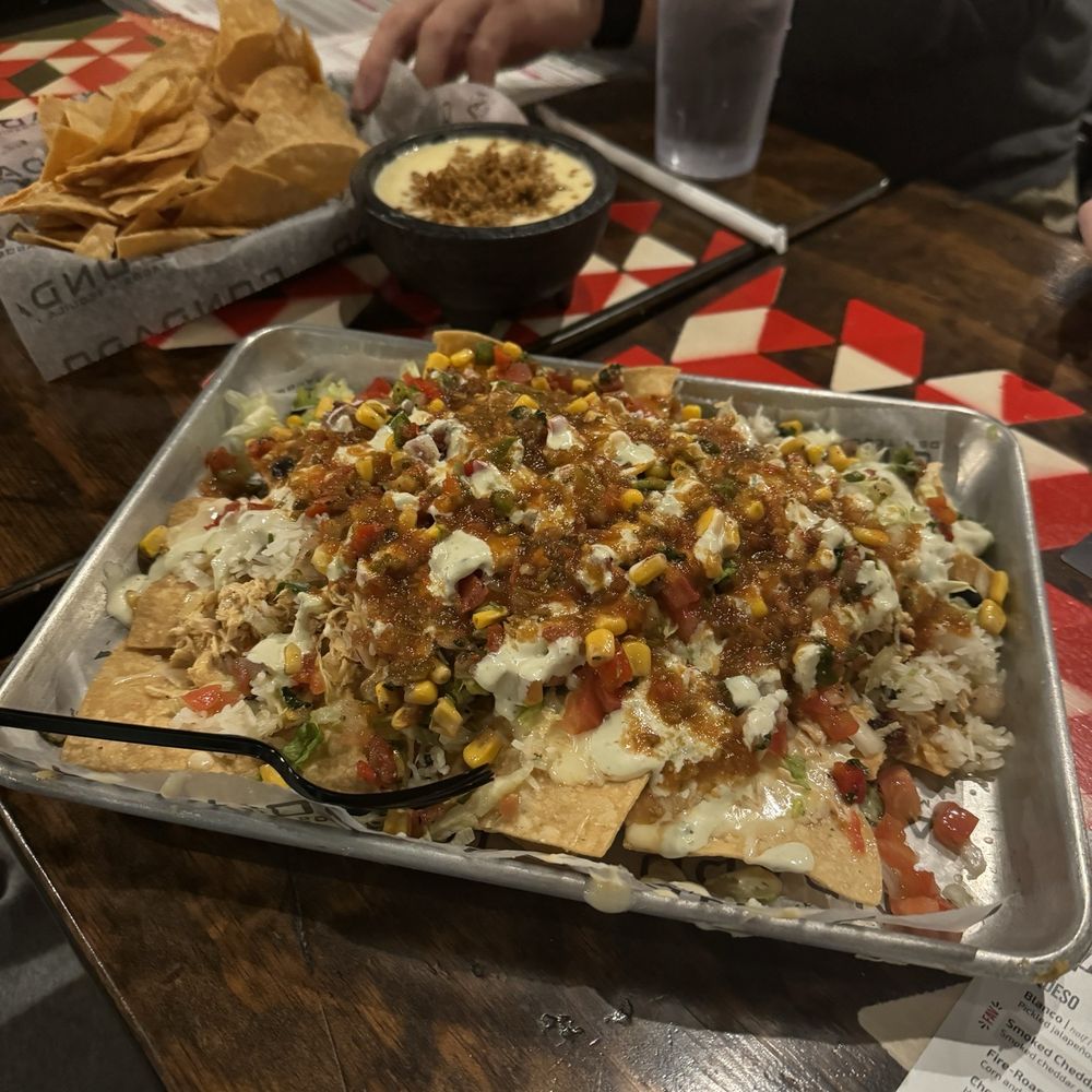 Condado Tacos - Tacos Near Me - Carmel, Indiana
