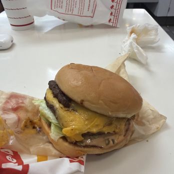 In-N-Out Burger - Burgers Near Me - Fort Worth, Texas In-N-Out Burger - Burgers Near Me - Fort Worth, Texas
